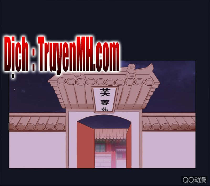 solo đi vương gia chapter 59 8