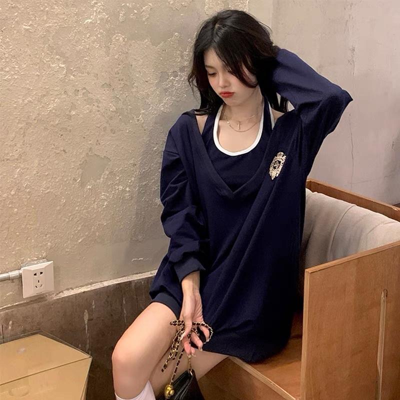 SET ÁO ULZZANG HUY HIỆU SET ÁO 2 MÓN