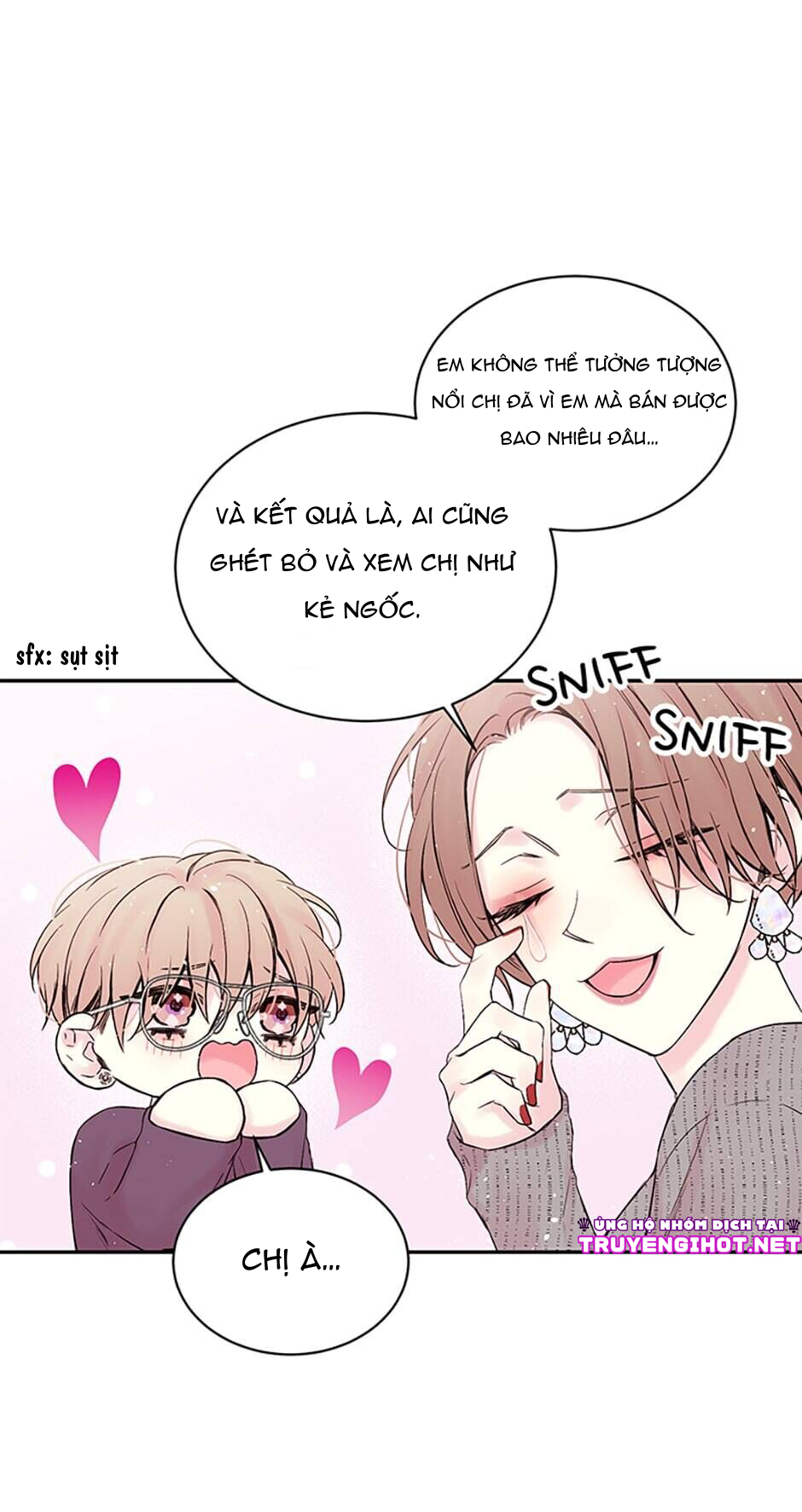 in my closet chapter 48 8