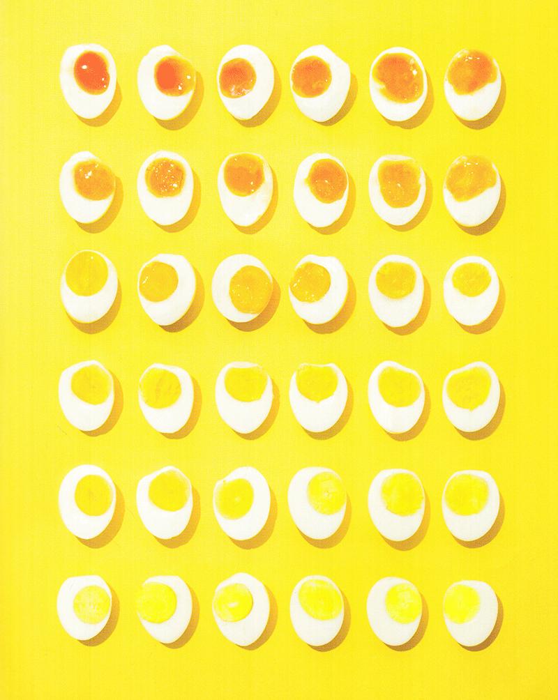 The Alphabet I Found In Mom’s Kitchen