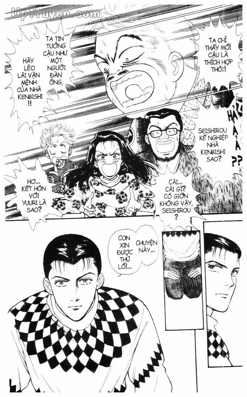 câu lạc bộ con nhà giàu chapter 10 28