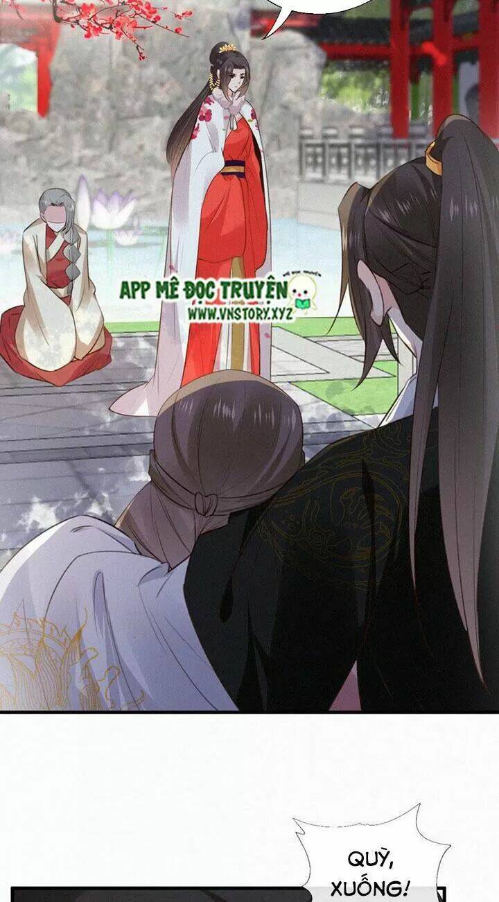 thiên hương mỹ nhân chapter 125 23