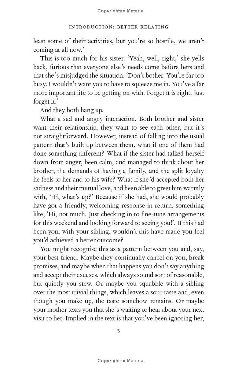 Sách ngoại văn: Good Relations