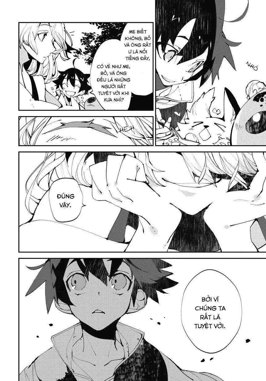 isekai tensei no boukensha chapter 3 14