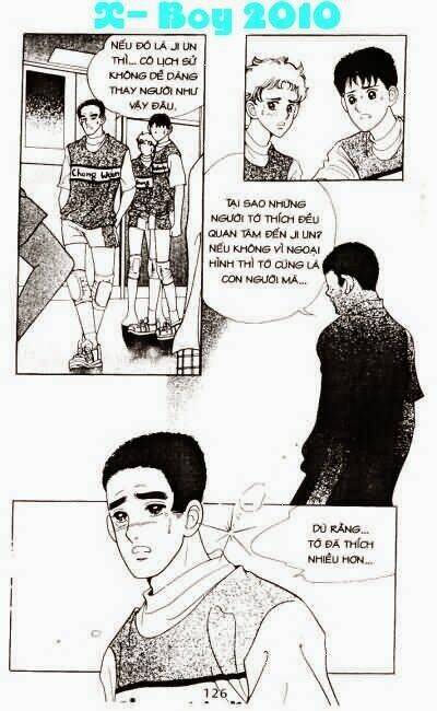 cô giáo tuổi 18 chapter 11 126