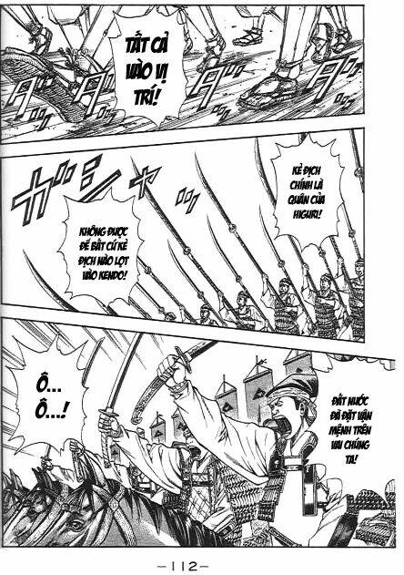 sơn tặc seyu chapter 46 15