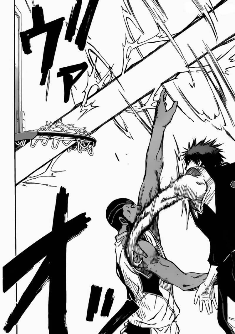 vua bóng rổ kuroko chapter 233 4