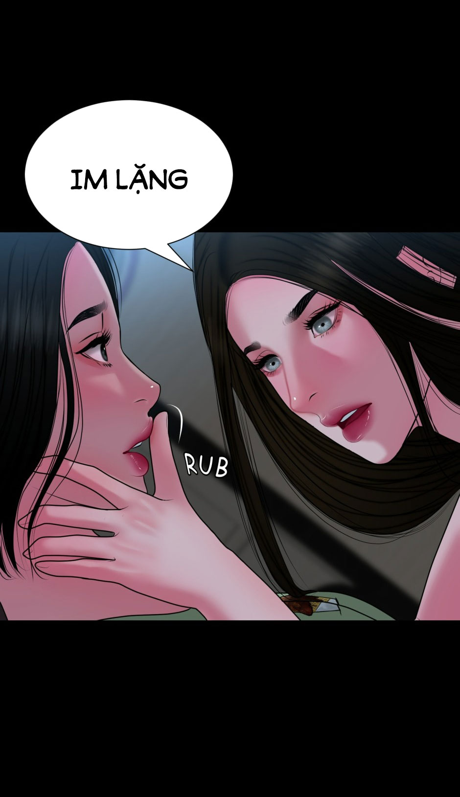 góc tối trái tim chapter 11.2 10