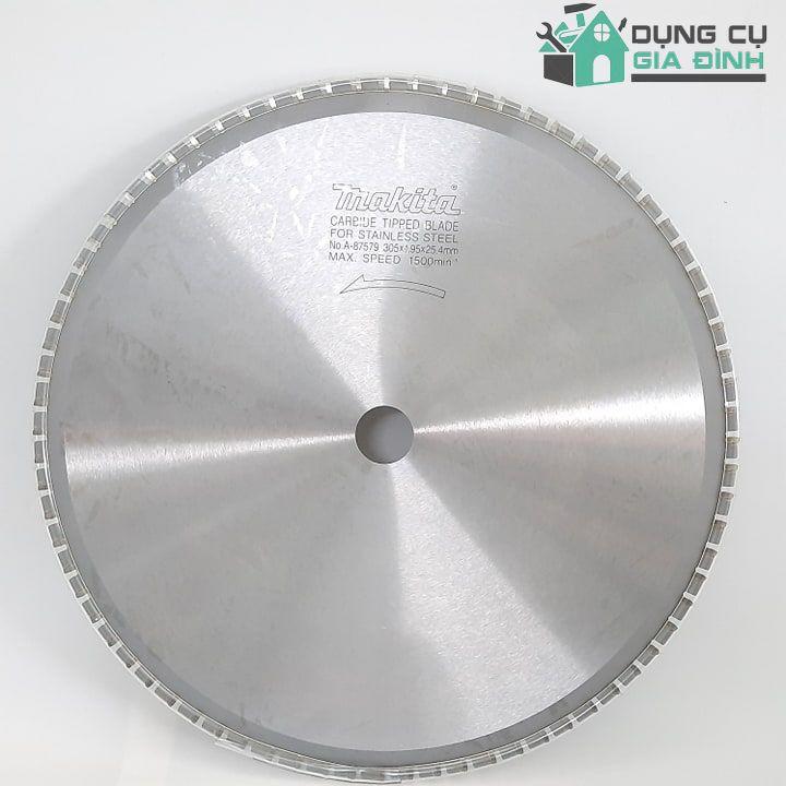 Lưỡi cắt kim loại (Inox giầy) Makita A-87579