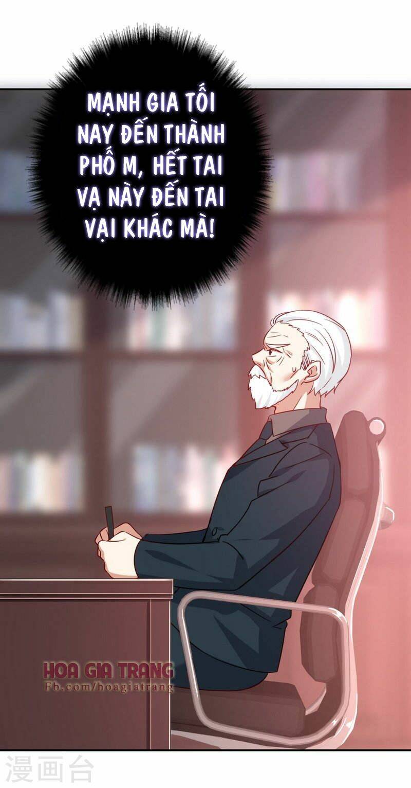 phục thù thiếu gia tiểu điềm thê chapter 44 13