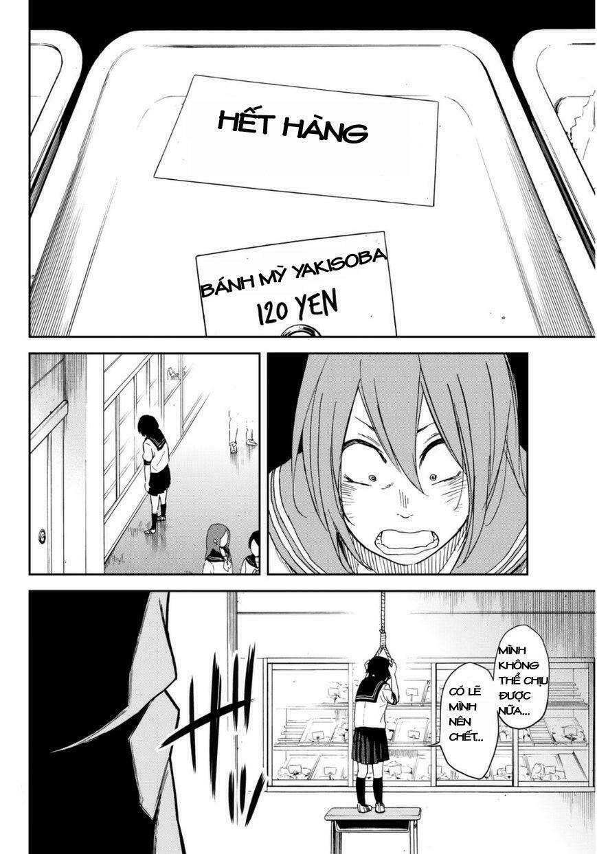 kanojo wa rokurokubi chapter 1 15