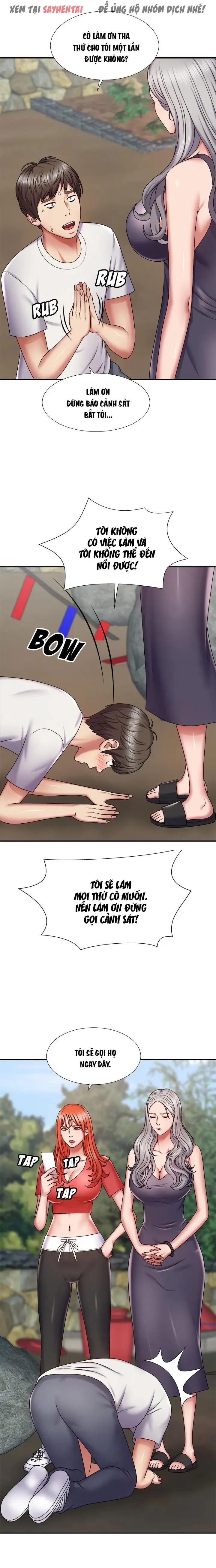 chiếm hữu linh hồn chapter 2 11