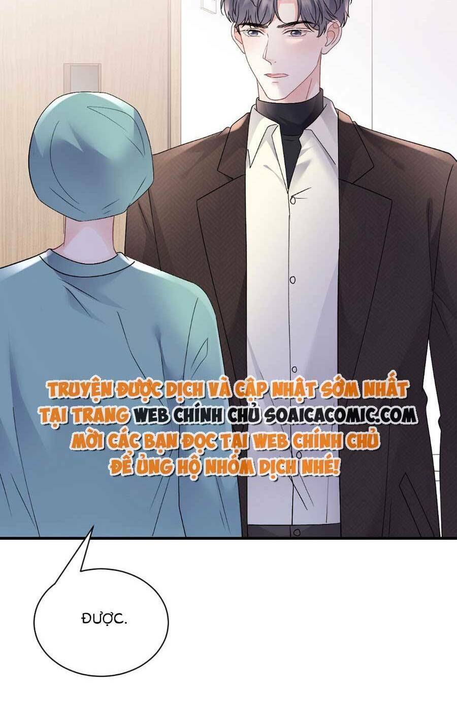 đại tiểu thư có ý đồ gì xấu đâu chapter 159 24