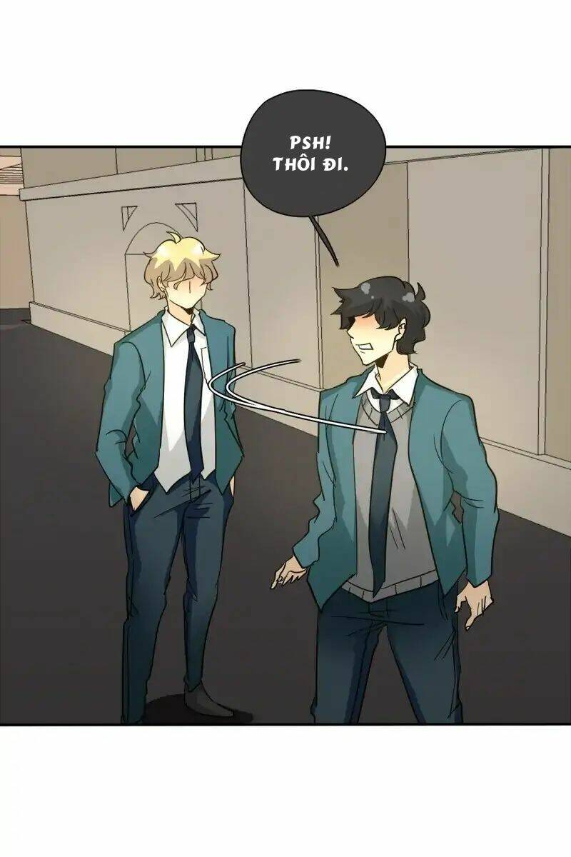 Thế Giới Không Hoàn Hảo Chapter 145 20