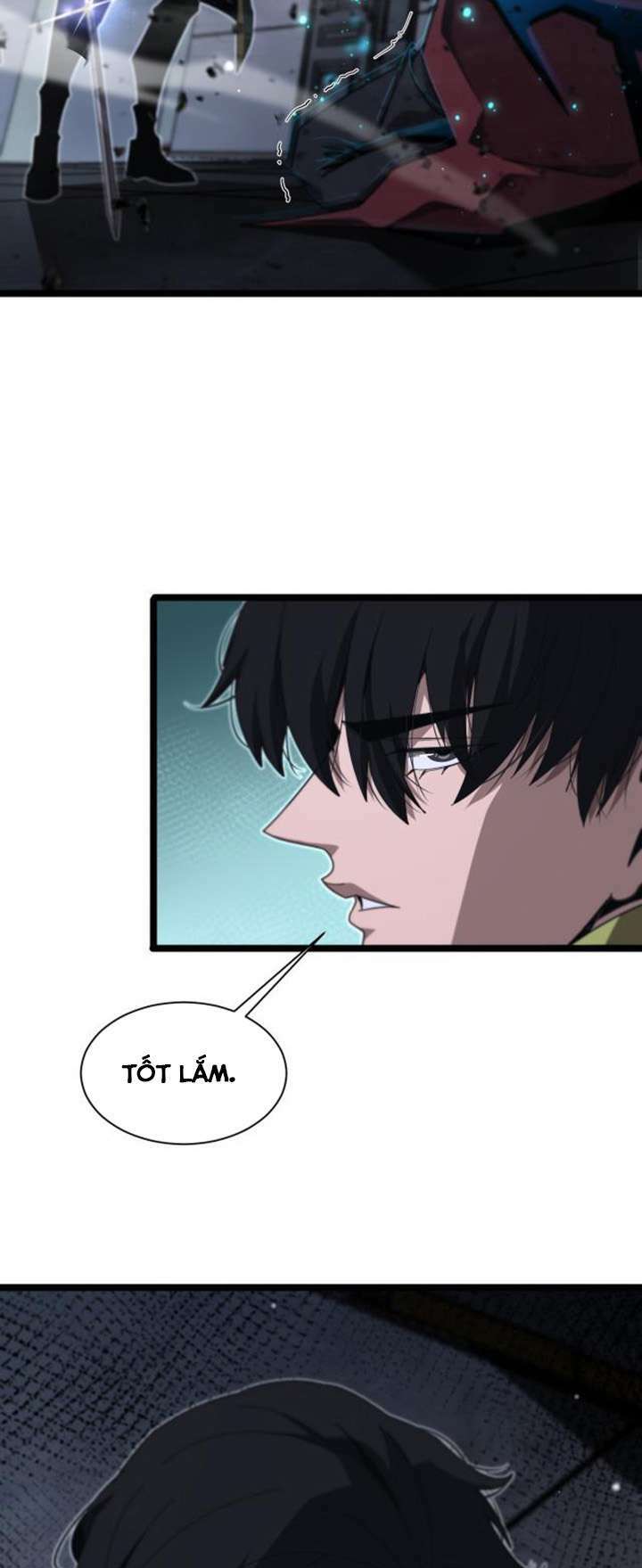 chư giới - tận thế online chapter 156 47