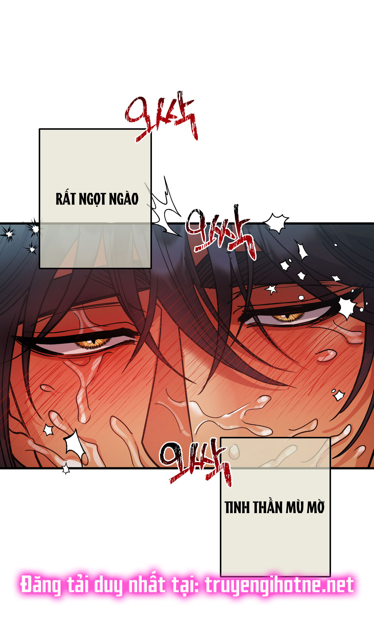 [18+] một lòng một dạ chapter 59.2 10