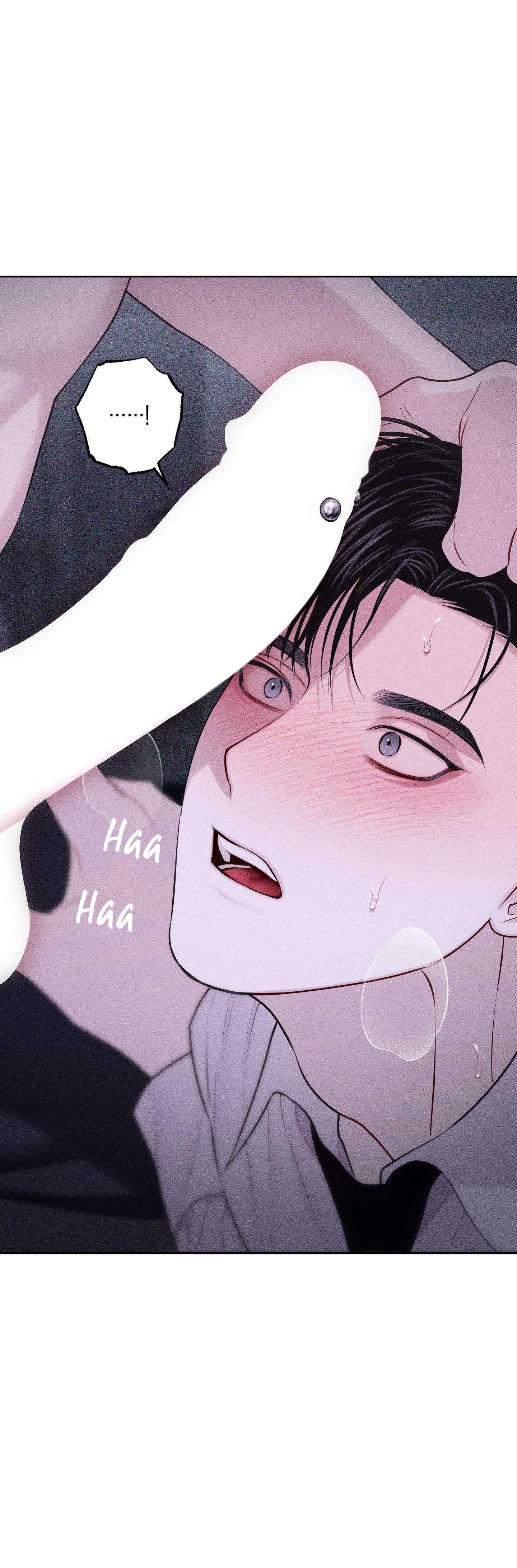 hình thái tình tan chapter 45 12