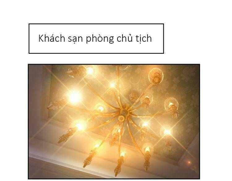 cô vợ nhỏ nuông chiều quá lại thành ác!! chapter 3 14