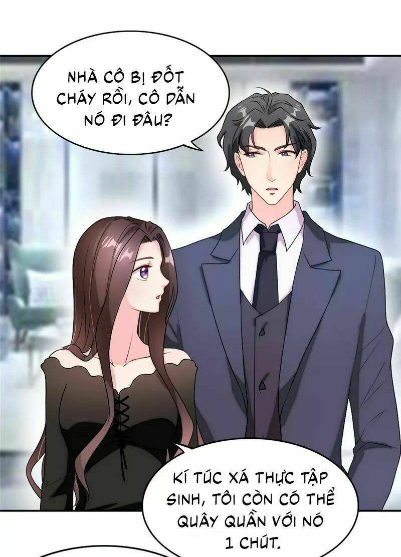 manh bảo đột kích: mami cha con đâu ? chapter 11 29