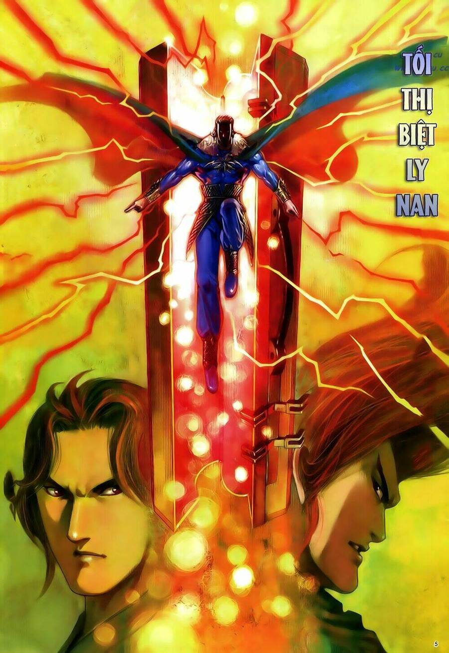 anh hùng vô lệ chapter 35 5