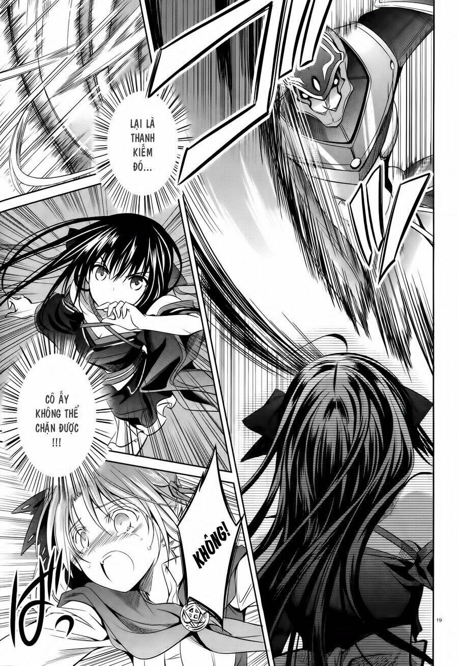 kikou shoujo wa kizutsukanai chapter 29 19