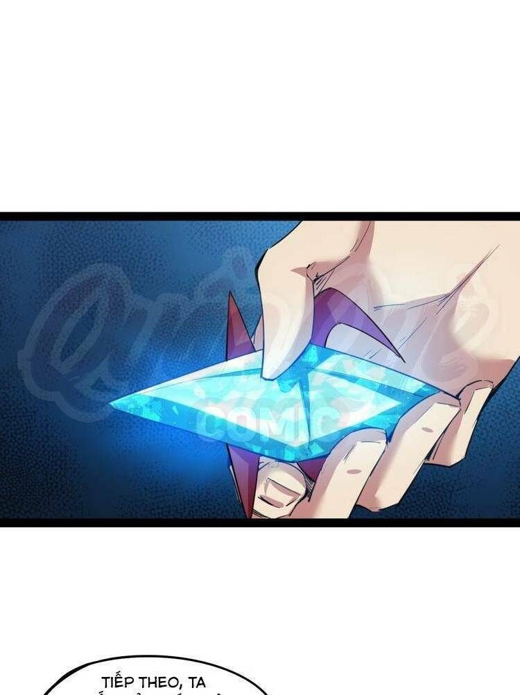 long mạch võ thần chapter 68 77