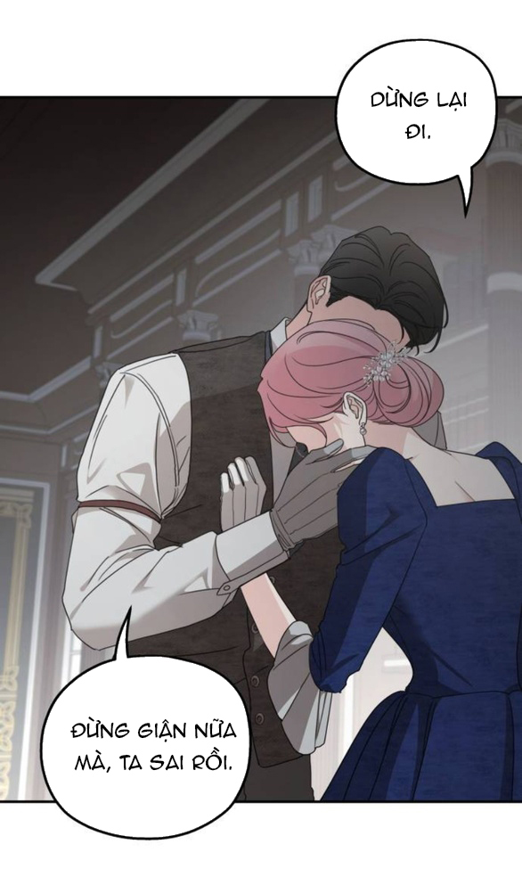 gia đình chồng bị ám ảnh bởi tôi chapter 110.1 34