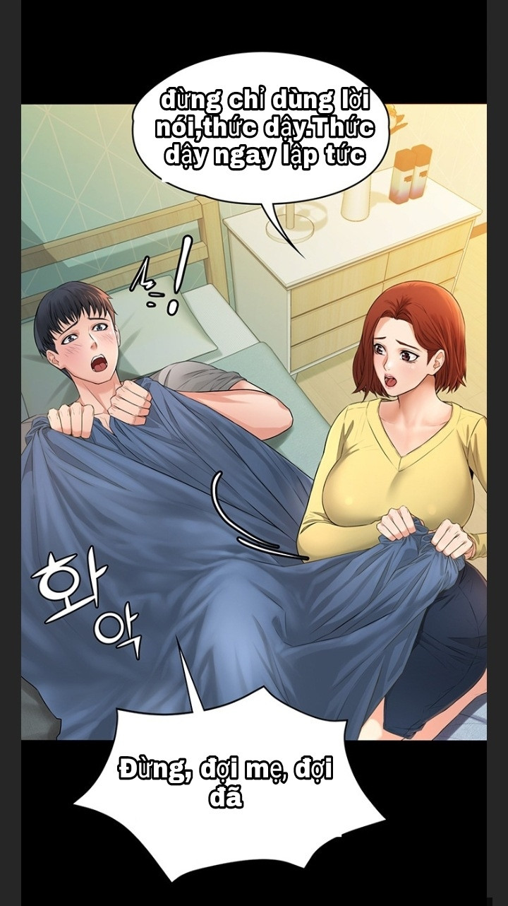 hai hộ gia đình chapter 1 17