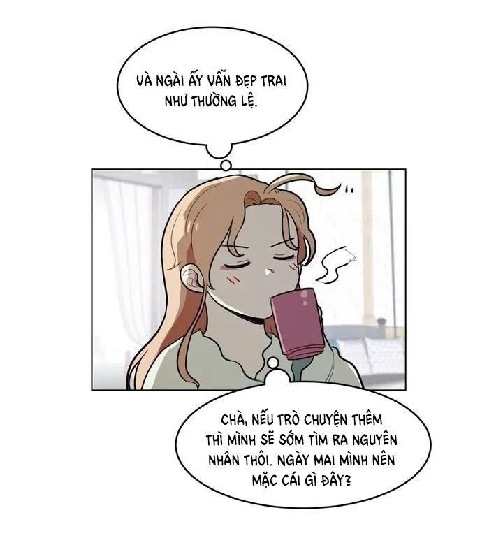 tôi là fan cứng hoàng tử chapter 11.2 53