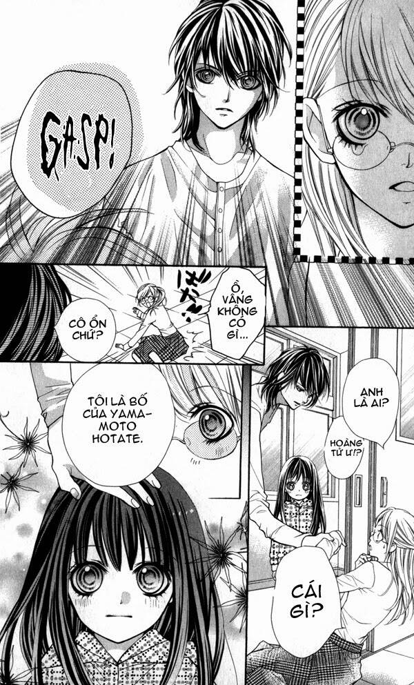 yamamoto zenjirou to moushimasu chapter 1 47