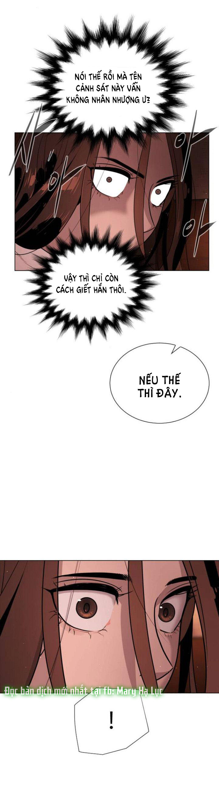 bạch huyết - white blood chapter 41 13