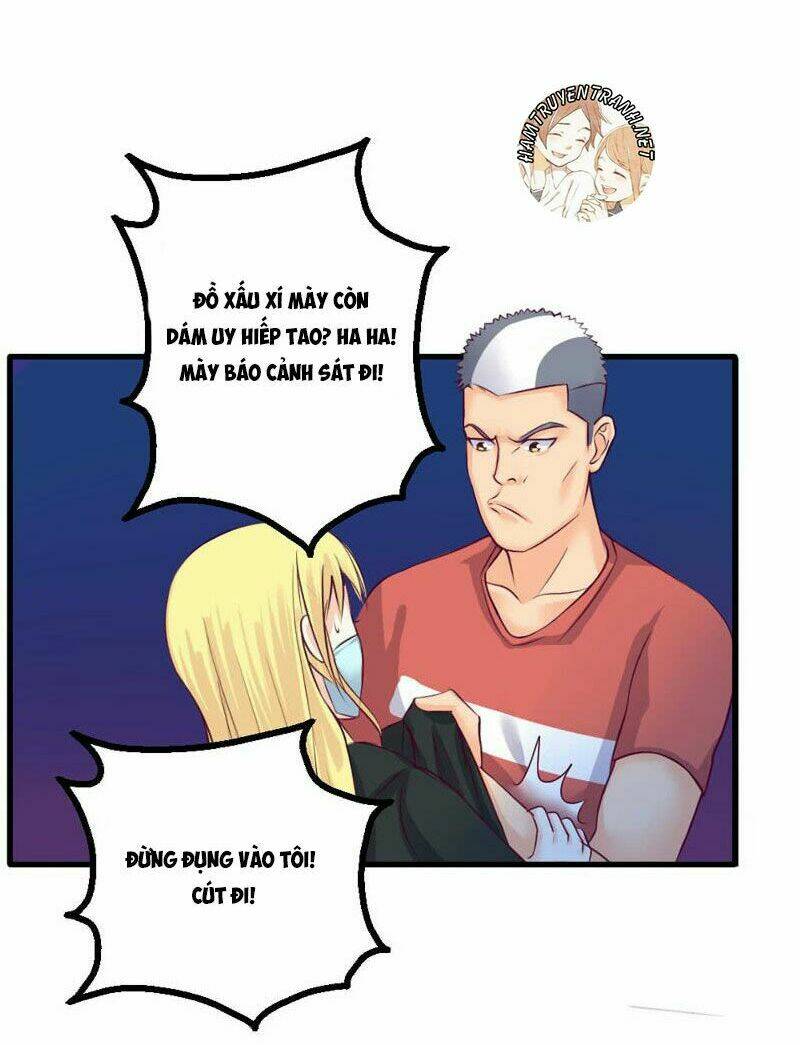 dục vọng của ác ma chapter 17 10