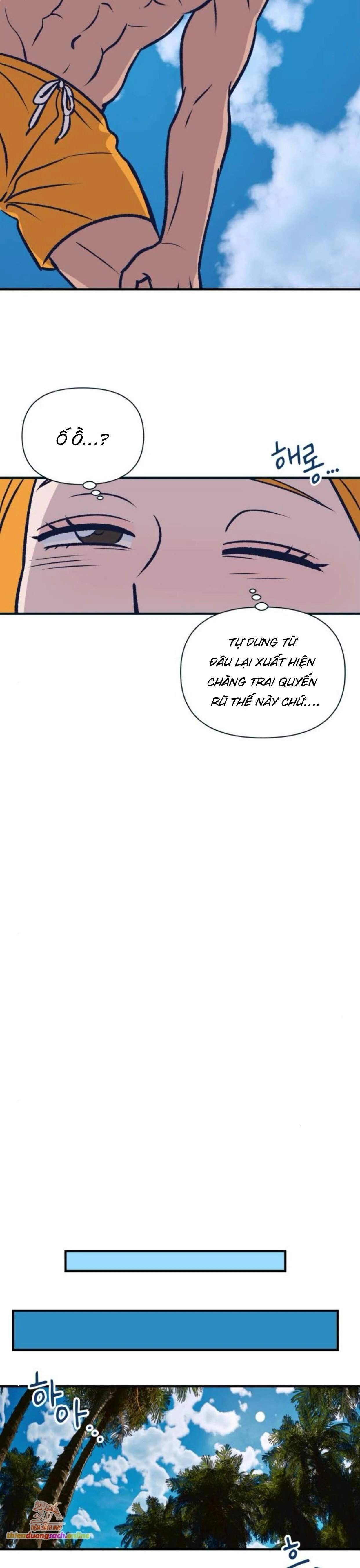 [18+] nguyệt mị moonstruck chapter 8 51