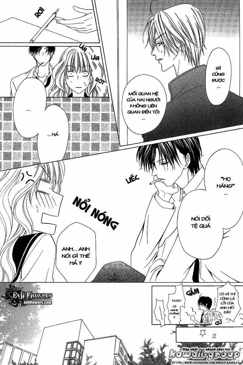 keishichou tokuhanka 007 chapter 9.2 5