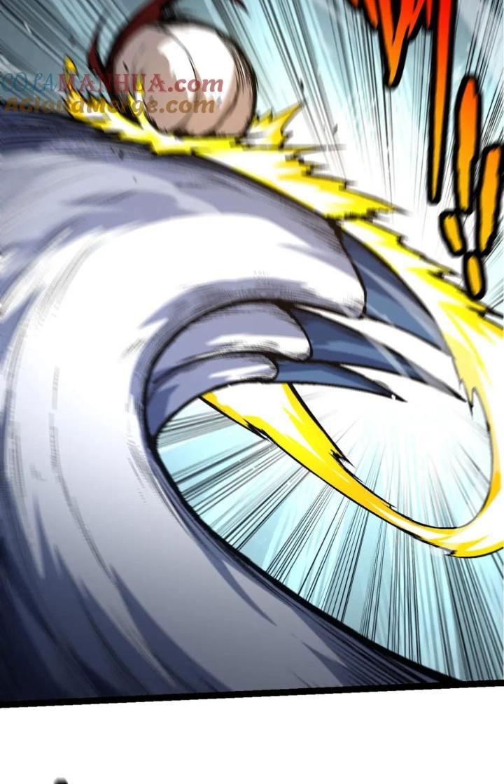 từ cây cổ thụ bắt đầu tiến hóa chapter 85 42