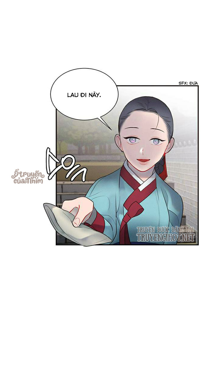 người tình của gwanghae chapter 30 43