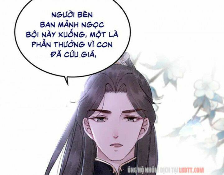 trọng sinh bá sủng nhiếp chính vương quá mạnh mẽ chapter 127 55