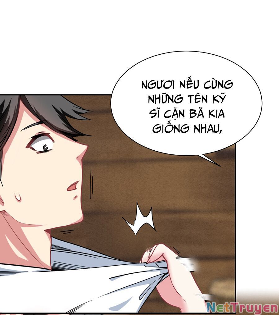 đồ long kỵ sĩ hôn môi ác long chapter 24 18