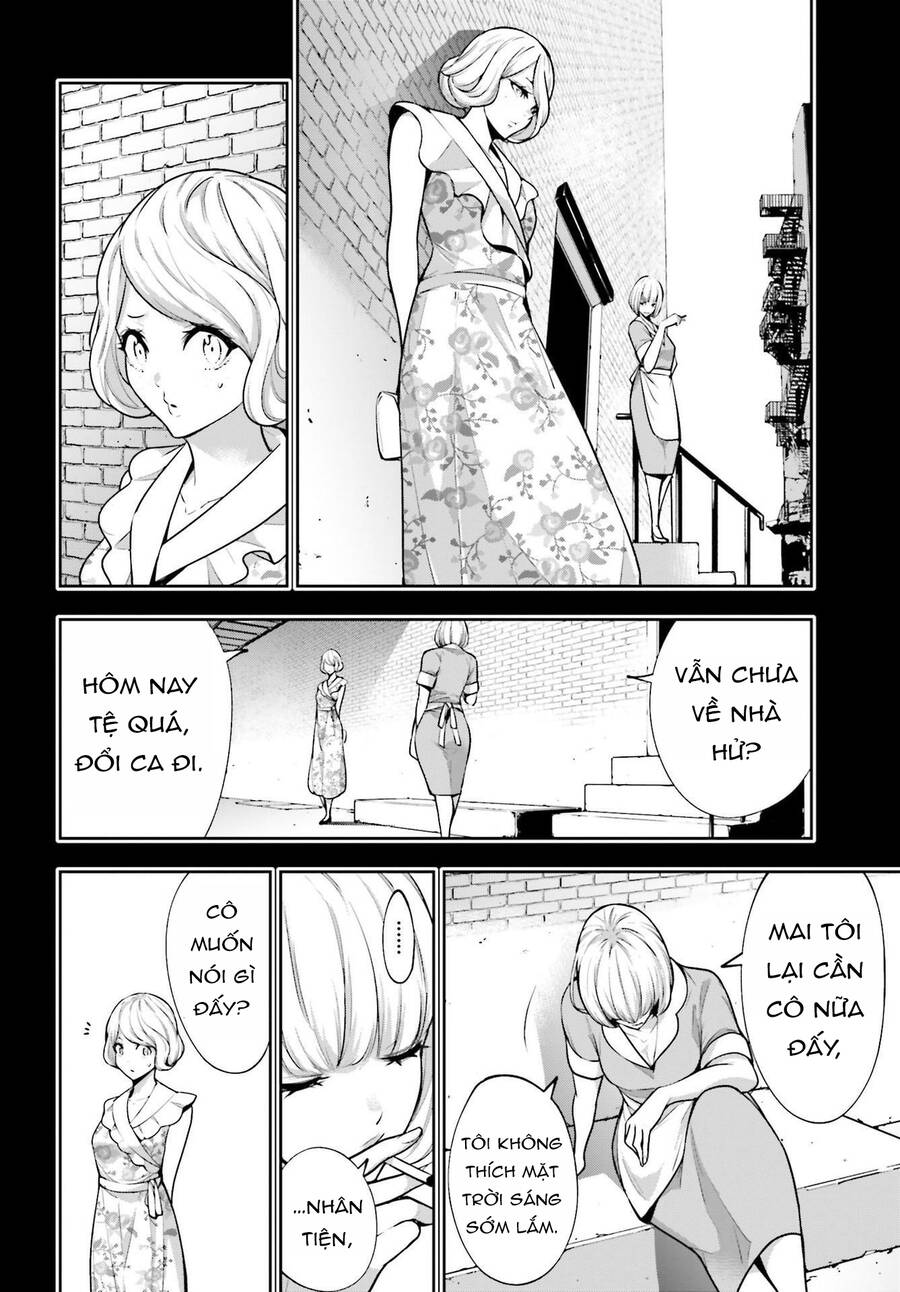 majo taisen - the war of greedy witches chapter 41 6