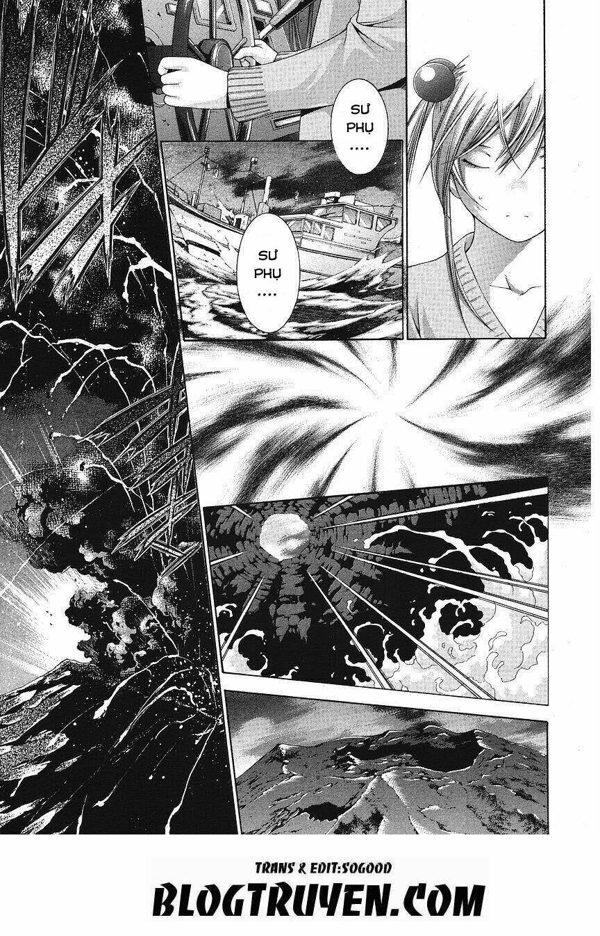 dragon girl - ikkitousen chapter 99 18