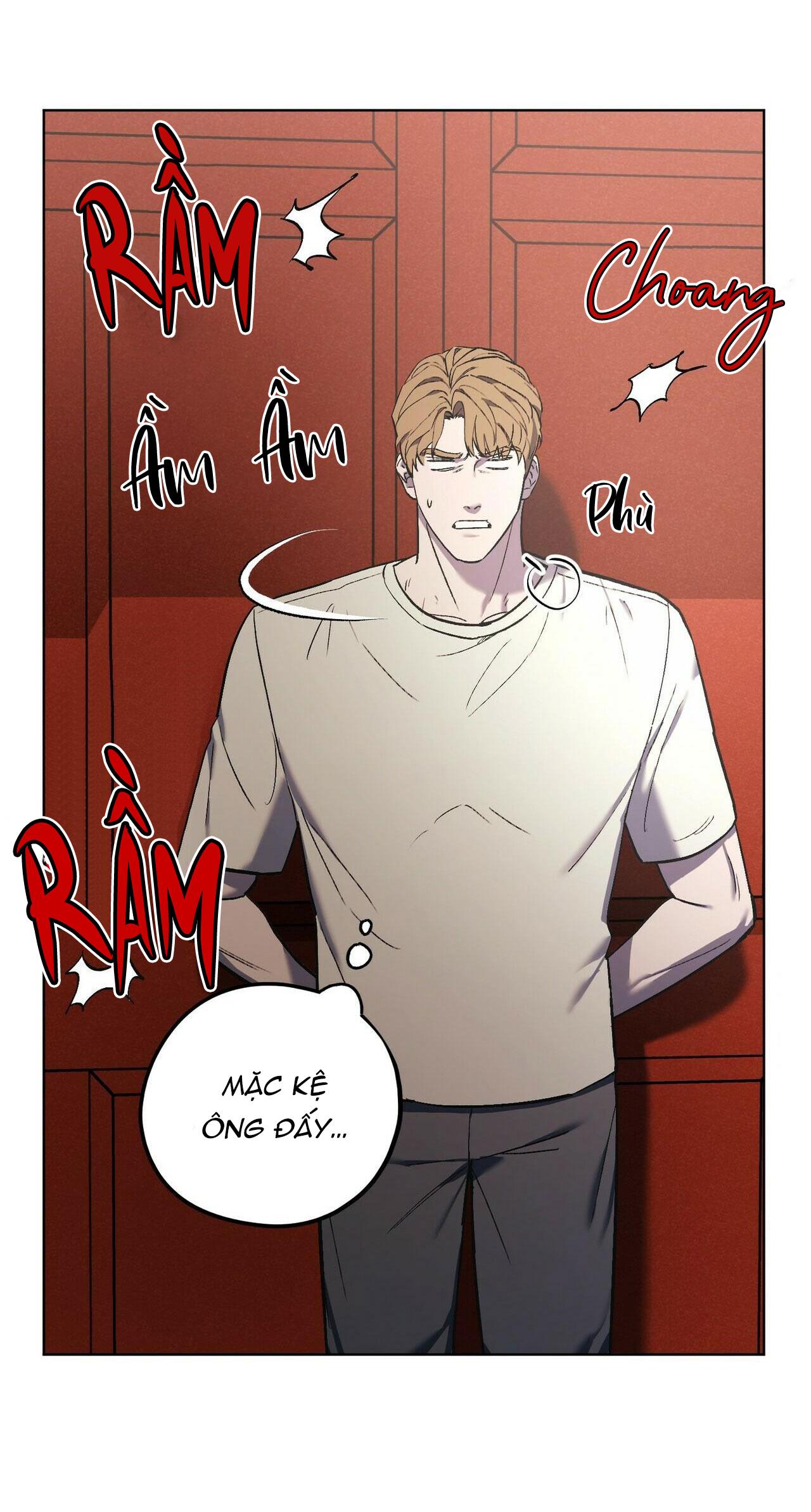 làm dâu nhà tài phiệt họ kang chapter 25 49