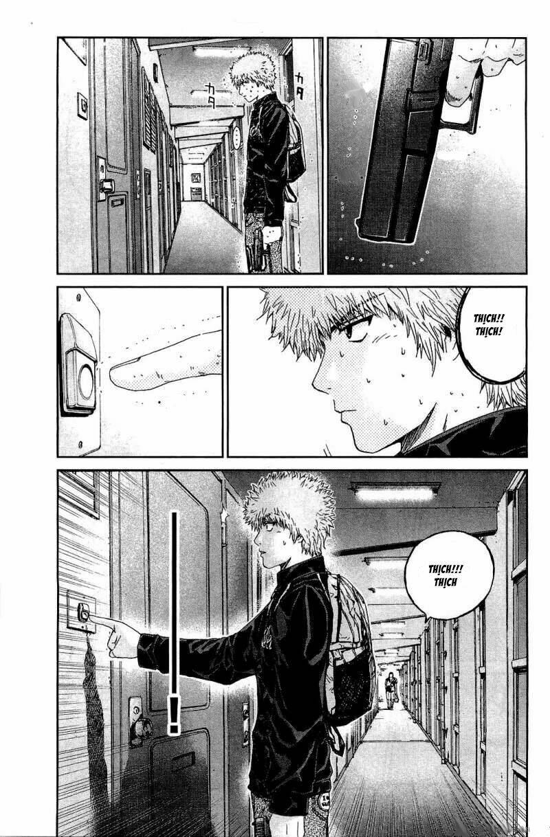 gto: shonan 14 days chapter 31 6