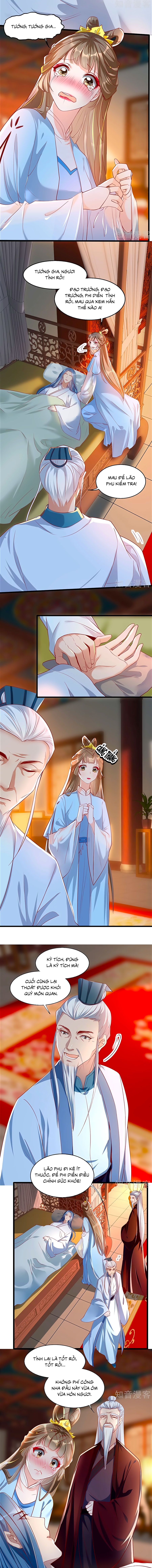 Gian Phi Như Thử Đa Kiều chapter 64 - Trang 2
