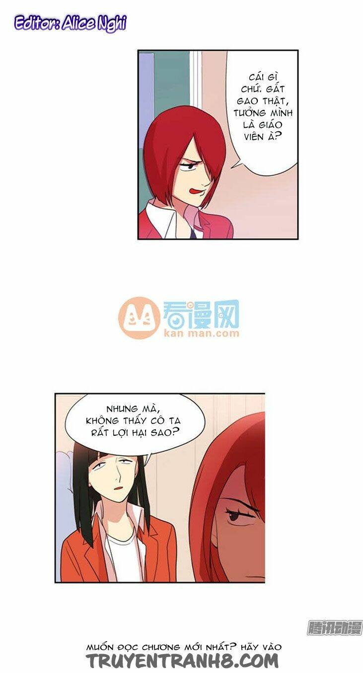 trở lại tuổi mười mấy chapter 44 3