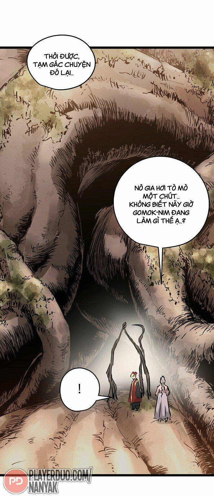 hứa lan chapter 63 57