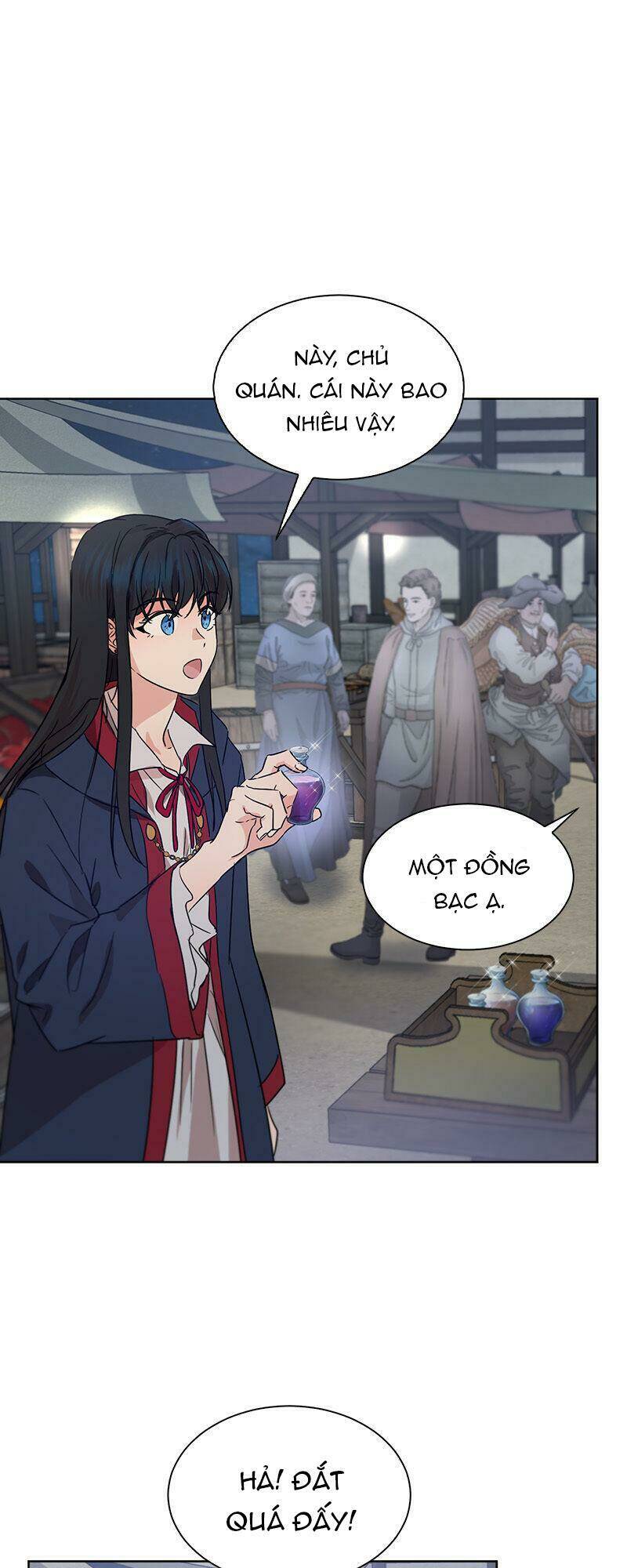 khế ước của ma tộc chapter 37 40