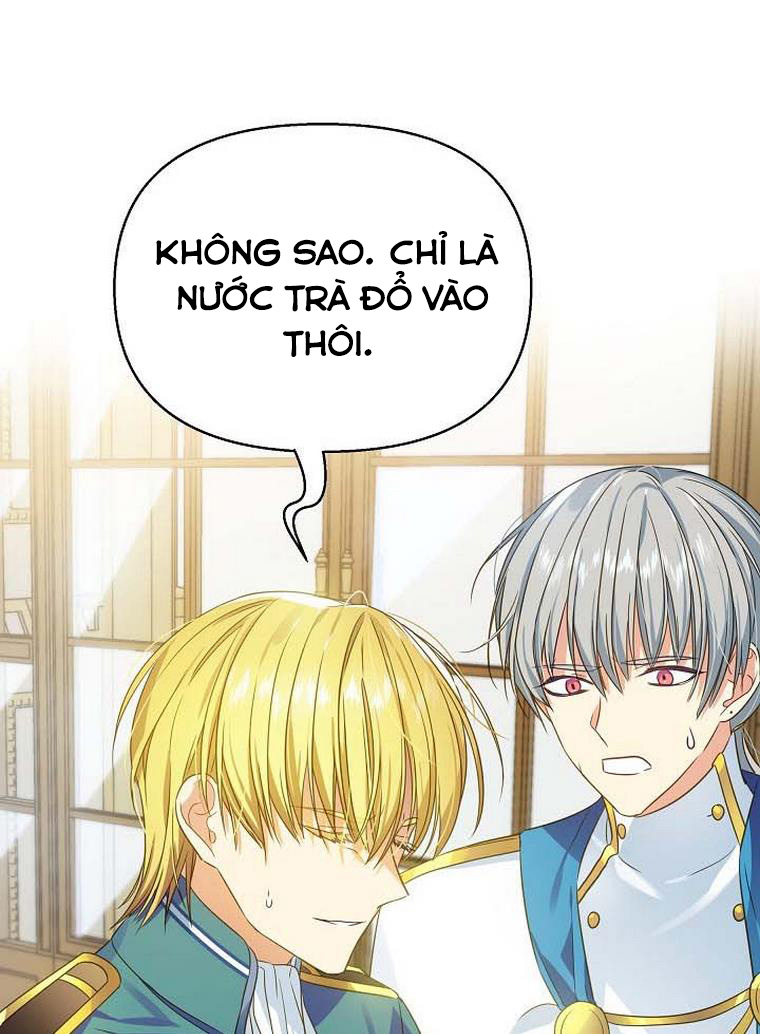 tôi đã ở đây ngay từ ban đầu chapter 13 44