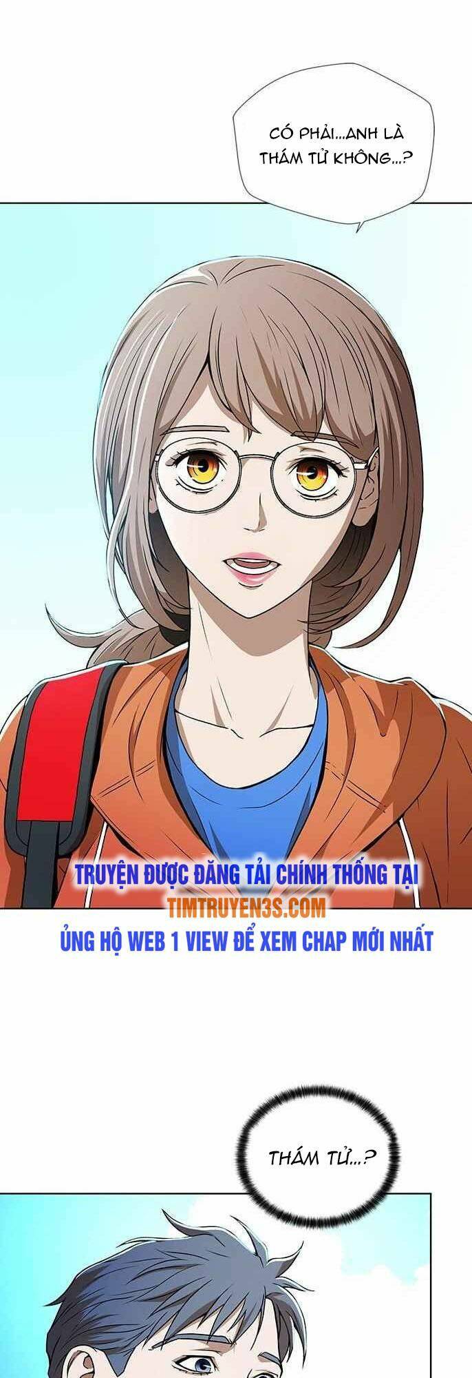 Thẩm Phán Lee Han Young Chapter 5 - Trang 40