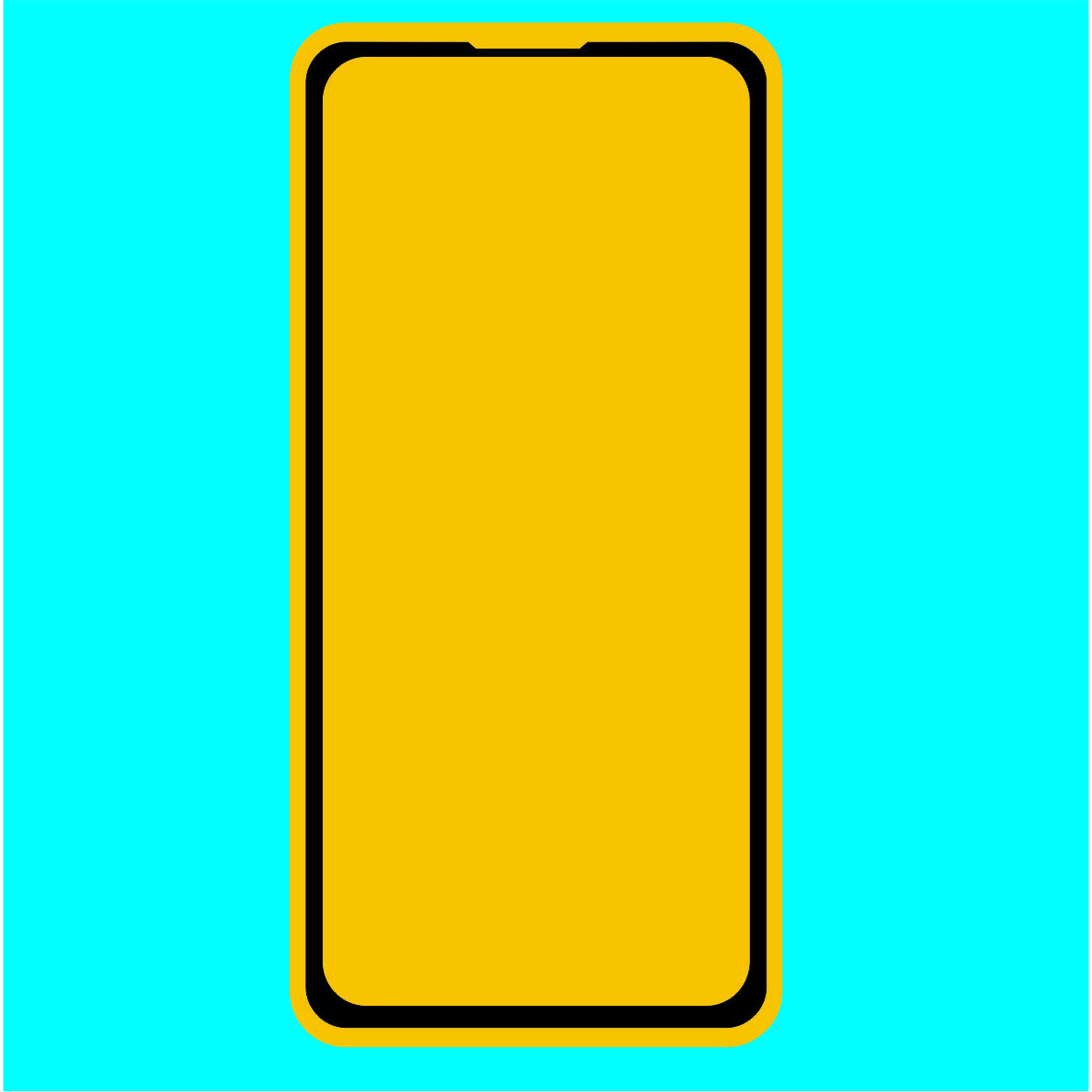 Kính cường lực Full dành cho Xiaomi Mi 9T