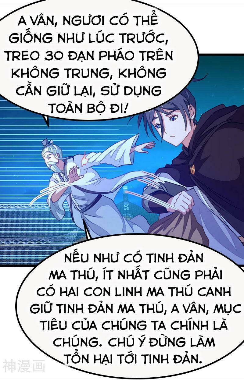 cửu dương thần vương chapter 189 22